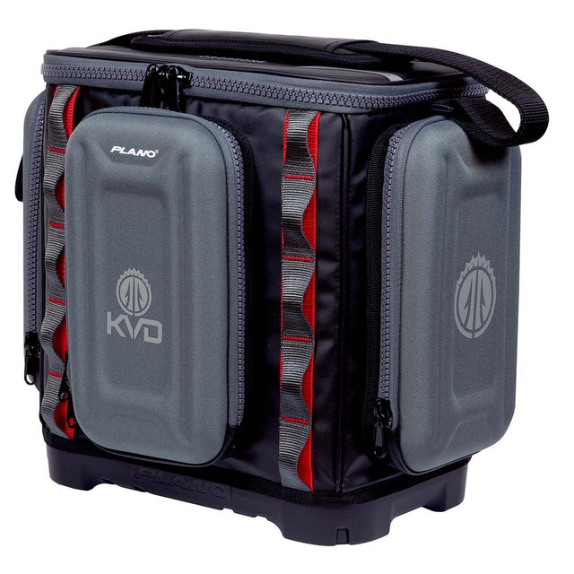 Plano KVD Signature Series Tackle Bag - 3600 Series - PLABK360