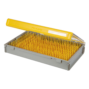 Plano EDGE&trade; FLEX&trade; Crankbait Box - PLASE501