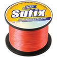 Sufix Superior Neon Fire Monofilament - 60lb - 830 yds - 643-160