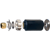 Turning Point Propellers Turning Point Hub Kit #801F - 11800100