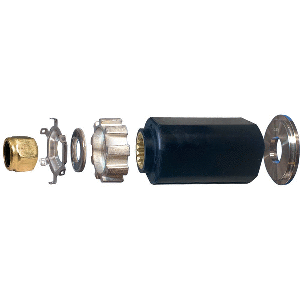 Turning Point Propellers Turning Point Hub Kit #801F - 11800100