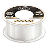 Sufix Advance® Monofilament - 12lb - Clear - 330 yds - 604-112
