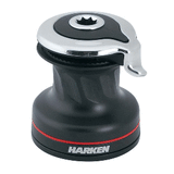 Harken 15 Self-Tailing Radial Aluminum Winch - 15STA