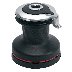 Harken 20 Self-Tailing Radial Aluminum Winch - 20STA