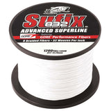 Sufix 832® Advanced Superline® Braid - 6lb - Ghost - 1200 yds - 660-306GH