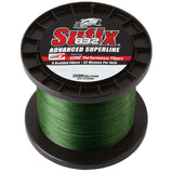 Sufix 832® Advanced Superline® Braid - 6lb - Low-Vis Green - 3500 yds - 660-406G