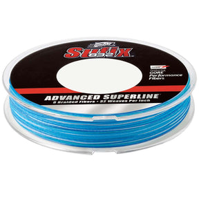 Sufix 832® Advanced Superline® Braid - 8lb - Coastal Camo - 300 yds - 660-108CC