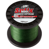 Sufix 832® Advanced Superline® Braid - 15lb - Low-Vis Green - 3500 yds - 660-415G