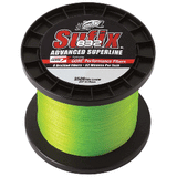 Sufix 832® Advanced Superline® Braid - 20lb - Neon Lime - 3500 yds - 660-420L