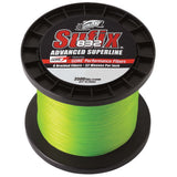 Sufix 832® Advanced Superline® Braid - 20lb - Neon Lime - 3500 yds - 660-420L
