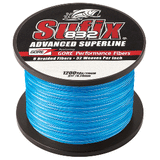 Sufix 832® Advanced Superline® Braid - 30lb - Coastal Camo - 1200 yds - 660-330CC