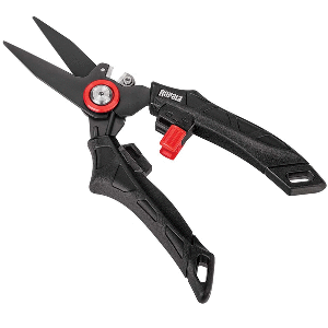 Rapala Elite Scissors - 7" - RESS7
