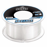 Sufix Advance® Fluorocarbon - 6lb - Clear - 200 yds - 679-006C