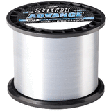 Sufix Advance® Fluorocarbon - 8lb - Clear - 1200 yds - 679-1008C