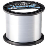 Sufix Advance® Fluorocarbon - 8lb - Clear - 1200 yds - 679-1008C