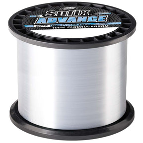 Sufix Advance® Fluorocarbon - 8lb - Clear - 1200 yds - 679-1008C