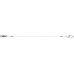 VMC Fluorocarbon Leader - 80lb - 12" - FL8012