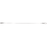 VMC Titanium Leader Multi-Strand - 50lb - 6" - TLM506