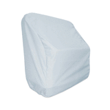 Carver by Covercraft Carver Poly-Flex II Universal Reversible Seat Cover - 40"H x 35"W x 19"D - Grey - 84012F-10