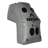 FATSAC Yamaha Jet Boat Custom 27' - 1,200lb Ballast Bag - Grey - C1326
