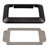 Victron Energy Victron GX Touch 50 Adapter f/CCGX Cut-Out - BPP900460050