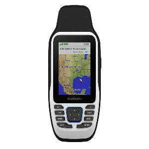 Garmin GPSMAP&reg; 79s Handheld GPS - 010-02635-00