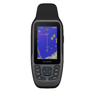 Garmin GPSMAP&reg; 79sc Handheld GPS - 010-02635-02