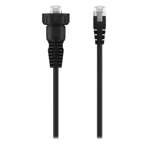 Fusion to Garmin Marine Network Cable - Male to RJ45 - 6' (1.8M) - 010-12531-20