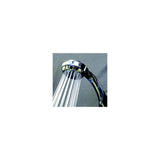 Valterra Phoenix Airfusion Hand Held RV Camping Outdoor 60" Shower Hose & Bracket Kit - PF276048 - image 2