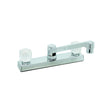 Valterra Phoenix DuraPro Two Handle Chrome Finish 8" RV Kitchen Faucet - PF211326 - image 1