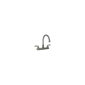 Valterra Phoenix Two Handle 8" Hi-Arc Hybrid RV Bathroom Lavatory Faucet - PF231402 - image 1