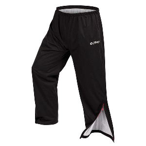 Onyx Outdoor Onyx HydroMax Rain Pants - X-Large - Black - 503200-700-050-22