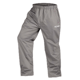 Onyx Outdoor Onyx Essential Rain Pant - Large - Grey - 503000-701-040-22