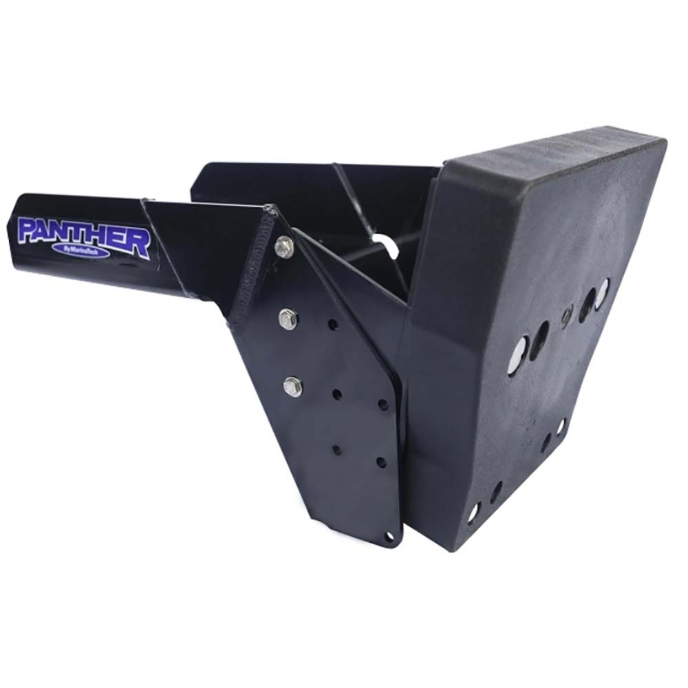 Soporte del motor fueraborda de la plataforma de baño Panther [550030]