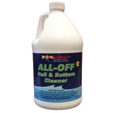 Sudbury All-Off Hull Bottom Cleaner - Gallon [20128]