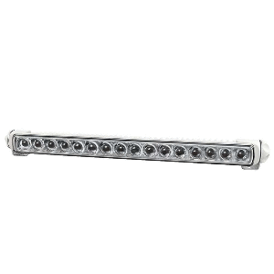 Hella Marine Sea Hawk-470 LED Floodlight - Spot/Flood Lens - White Housing - 958130451