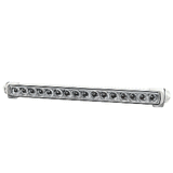 Hella Marine Sea Hawk-470 LED Floodlight - Spot/Flood Lens - White Housing - 958130451