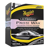 Meguiar's Meguiar's Ultimate Paste Wax - Long-Lasting, Easy to Use Synthetic Wax - 8oz - G210608