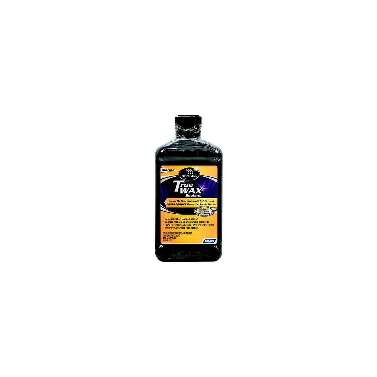 Armada True Wax Sealant, Gal. - 40967 - official Armada product image 3