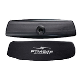 PTM Watersports VR-140 Pro Mirror &amp; Cover Combo - Black - P12848-200-MS