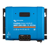 Victron Energy Victron SmartSolar MPPT VE CAN 250V-100A w/VE.CAN Port - SCC125110412