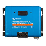 Victron SmartSolar MPPT VE CAN 250V-100A w/VE.CAN Port [SCC125110412]