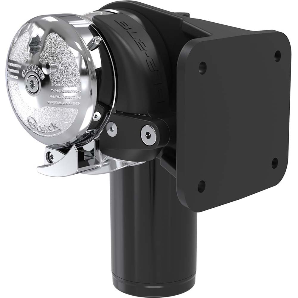 Molinete Quick Balder 2 - 900W Cadena de 1/4" Cuerda de 1/2" debajo de la cubierta [FSBL20912FY7A00]