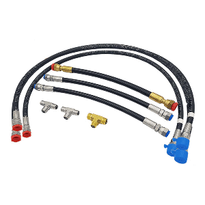 Simrad Verado Hose &amp; Fitting Kit f/MK2 Pumps - 000-15943-001