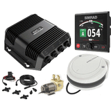Simrad AP44 VRF Medium Capacity Autopilot Pack - 000-13291-002