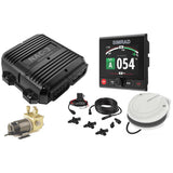 Simrad AP44 VRF High Capacity Autopilot Pack - 000-13562-002