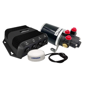 Navico NAC-1 Outboard Hydraulic Autopilot Pack - 000-15952-001