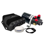 Navico NAC-1 Outboard Hydraulic Autopilot Pack - 000-15952-001