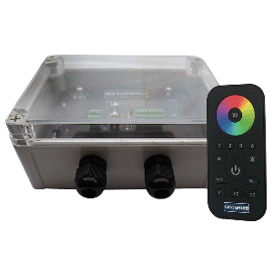 OceanLED OceanDMX RC X-Series Colors 915MHz - 013018