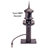 Lunasea Lighting Lunasea 4.5" Nav Light Riser f/LL53 Nav Fixture Series - LLB-53R4-01-00